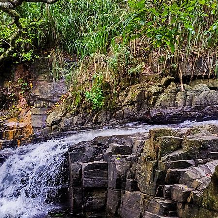 Creek Downhills Bed & Breakfast Ella Bagian luar foto