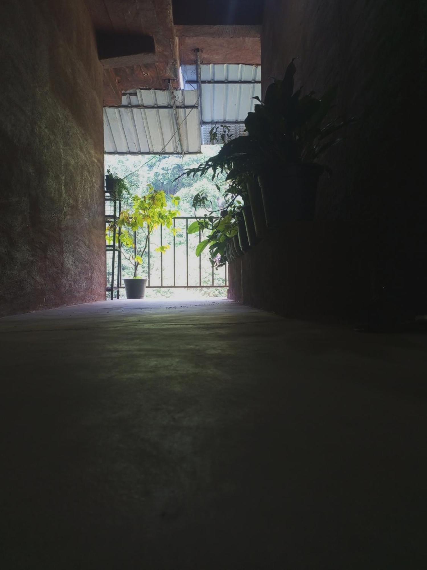 Creek Downhills Bed & Breakfast Ella Bagian luar foto